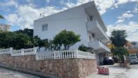 Villa Shqiponja - B&B Santi Quaranta