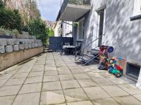Appartement met 2 Slaapkamers en Terras