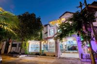 VILLA A10 Huỳnh Tịnh Của - PN - B&B Vung Tau