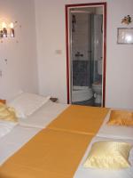 Monolocale con Balcone