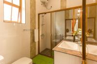 Deluxe Driepersoonskamer