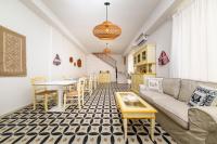 NG Guest House Ammentos - B&B Olbia