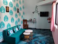 Auro Delight - Near Auroville in Pondicherry - B&B Villupuram