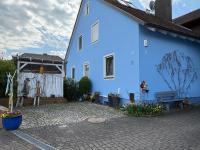 Frankenhöhe 15 - B&B Marktbergel