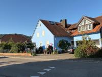 Frankenhöhe 15 - B&B Marktbergel