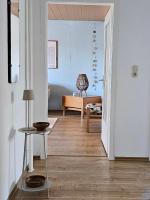 Küpers Huus, Ferienwohnung - B&B Schneverdingen