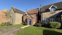 Wren Cottage - Part of the The Bay Filey Holiday Village with pool, gym and direct beach access, pub, restaurant, tennis and meadows walks - Chambres d'hôtes Reighton