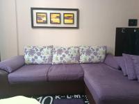 Spacious Studio apartment with Balcony, Durrës - Ferienwohnung Durrës