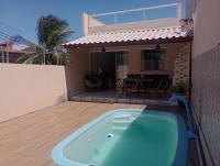 Casa em Jauá - B&B Camaçari