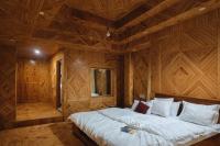 Deluxe Doppelzimmer mit Balkon