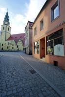 Izba Mieszczańska - Ferienwohnung Habelschwerdt