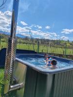 Casa Vis Bran - Ferienwohnung Bran