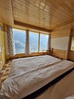 Deluxe Doppelzimmer