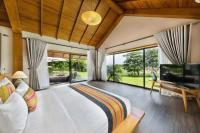 Serena Resort Kim Bôi - Nguyễn Tâm - B&B Bay Chè