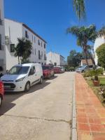 Valleverde Apartment - Ferienwohnung Mijas Costa