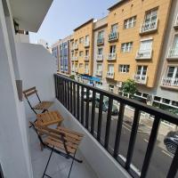 Apartamento Malvasía Vv - Chambres d'hôtes Arrecife