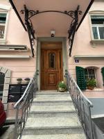 Haus Enisa - B&B Horgen