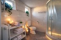 Appartamento con 1 Camera da Letto e Balcone