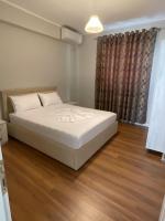Sunflower Apartments - B&B Saranda