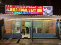 BMR home stay inn - B&B Srikalahasti