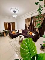 F2 Panama Immo - B&B Dakar