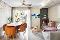Appartamento Premium con 3 Camere da Letto e Balcone