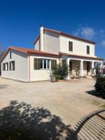 Casa Marongiu - Ferienwohnung Santa Maria la Palma