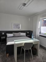 Privatunterkunft Bingum - B&B Leerort