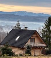 Wioska Jasia i Małgosi - B&B Izdebnik