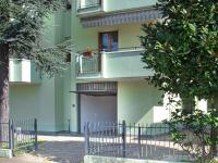 Brezza Marina Apt & Garden - B&B Rimini