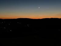 Cabana Virful Muntelui - B&B Câmpeni