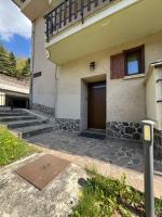 L'angolo di legno - B&B Ponte di Legno