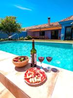 Casa Hilario - Chambres d’hôtes Los Caños de Meca