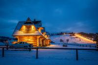 Sun&Ski Maciejówka - Ferienwohnung Białka Tatrzańska