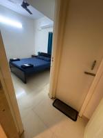 Explore Inn Service Apartments - Bed and Breakfast Madras
