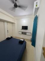Explore Inn Service Apartments - Bed and Breakfast Madras
