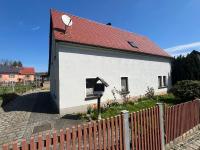 Ferienhaus Kluttig - B&B Hörnitz