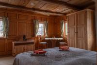 Ferienhaus Sonne - B&B Jiříkov