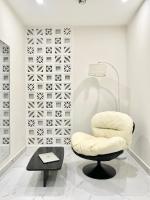 BS Vinhomes Grand Park- Free Laundry - Luxury King Bed - B&B Long Bình