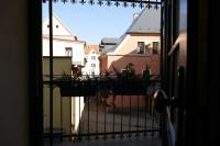 Apartment Jakubske Namesti - B&B Česká Kamenice