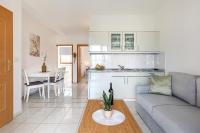 Appartamento con 2 Camere da Letto e Balcone