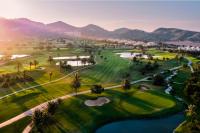 Dúplex de lujo en El Campo De Golf, La Manga Club - B&B Atamaría