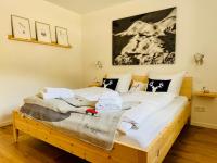 Ferdis Lodge - Chambres d'hôtes Reit im Winkl