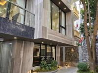 Chin Signature Villa Suite - B&B Hanoi