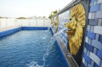 JPR Heritage Villa - B&B Puducherry