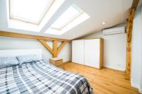 Centrum Gdyni by Grand Apartments - B&B Gdynia