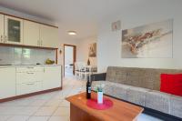 Appartamento con 2 Camere da Letto e Terrazza 