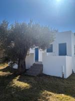 Casa Ariadne - Ferienwohnung Náxos