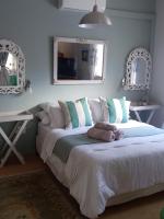 Waves of Grace - Ferienwohnung Mossel Bay