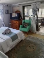 Waves of Grace - B&B Mossel Bay